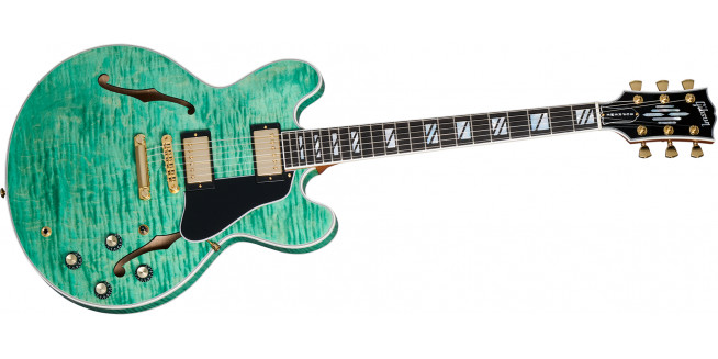 Gibson ES Supreme - SGR