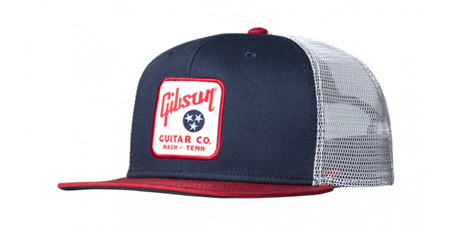 Gibson Guitar Co. Trucker