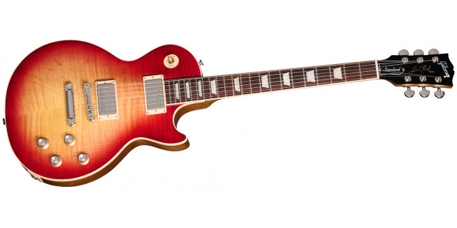 Gibson Les Paul Standard '60s Faded - VCH