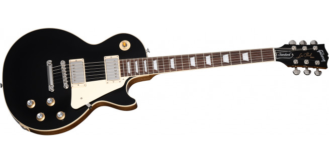Gibson Les Paul Standard '60s Plaintop - EB