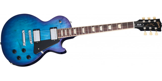 Gibson Les Paul Studio - BY