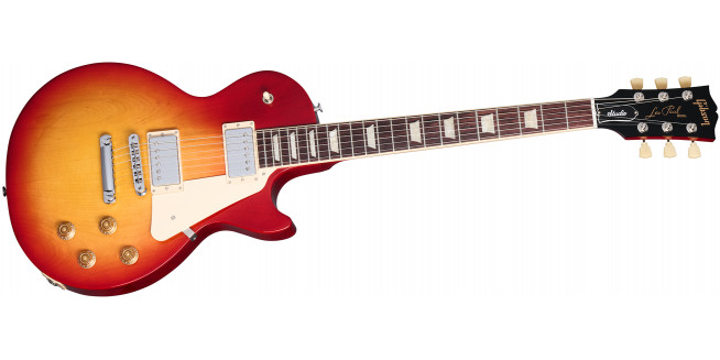 Gibson Les Paul Studio - HS