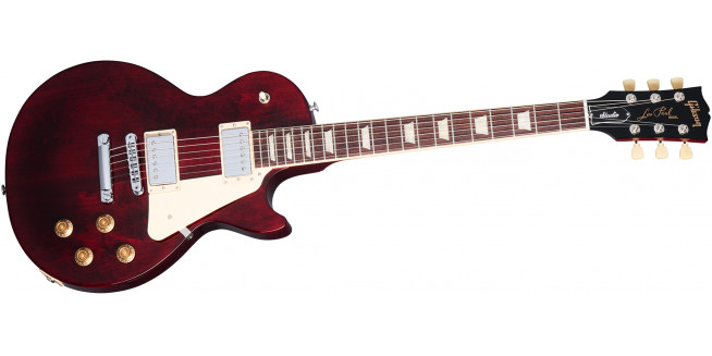 Gibson Les Paul Studio - WR