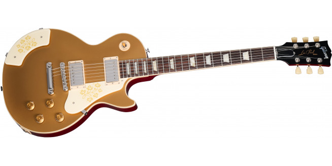 Gibson Mary Ford Les Paul Standard