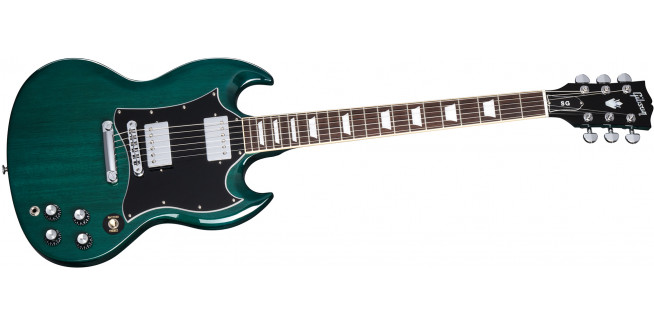 Gibson SG Standard - TL