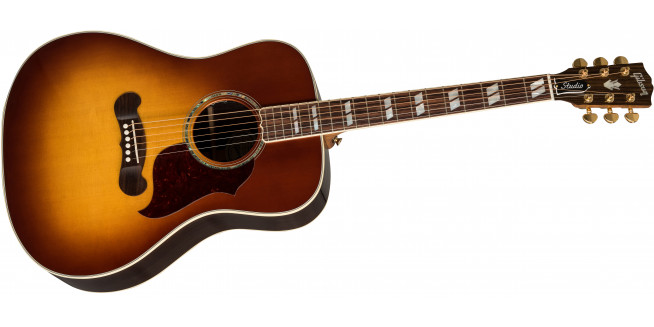 Gibson Songwriter Standard Rosewood - RB