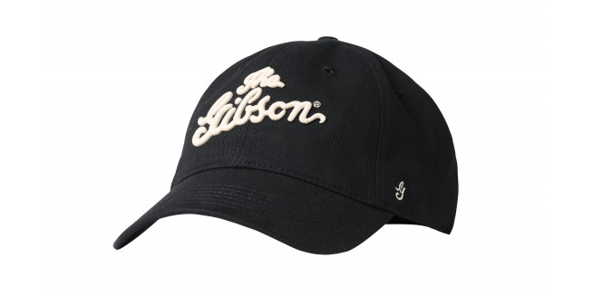 Gibson "The Gibson" Baseball Hat