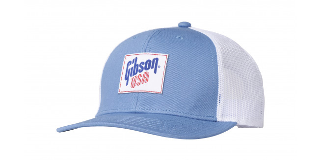 Gibson USA Trucker