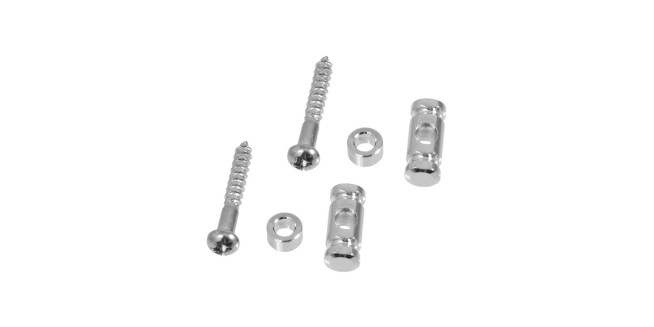 Gotoh Barrel String Guides - CH