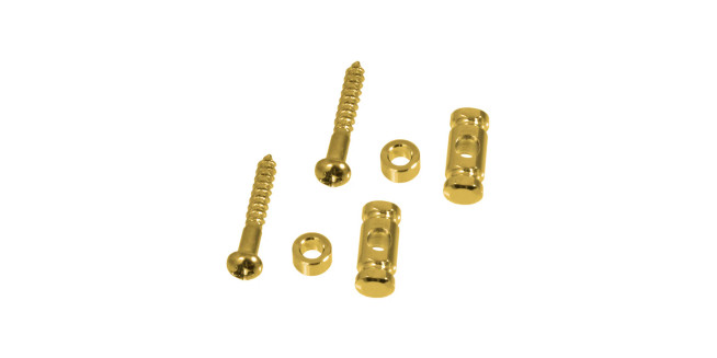 Gotoh Barrel String Guides - GH