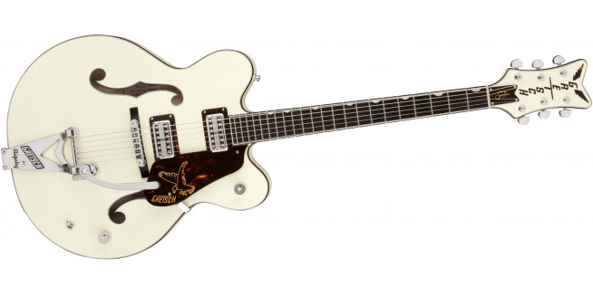 Gretsch G6636T-RF Richard Fortus Signature Falcon