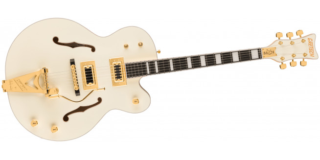 Gretsch G8424TG-BD-LTD Billy Duffy Signature Falcon Limited Edition