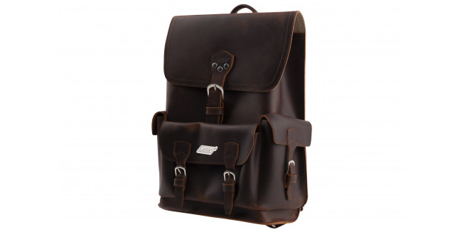 Gretsch Limited Edition Leather Backpack