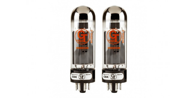 Groove Tubes GT-E34LS Medium Duet