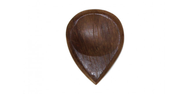 John Pearse Rosewood Sarod Pick