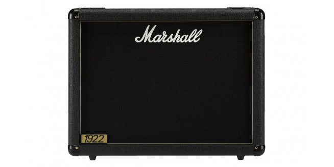 Marshall 1922 2x12 Cabinet