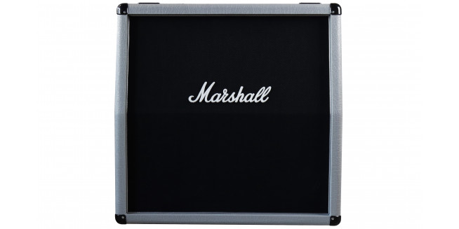 Marshall 2551AV Silver Jubilee 4x12 Cabinet