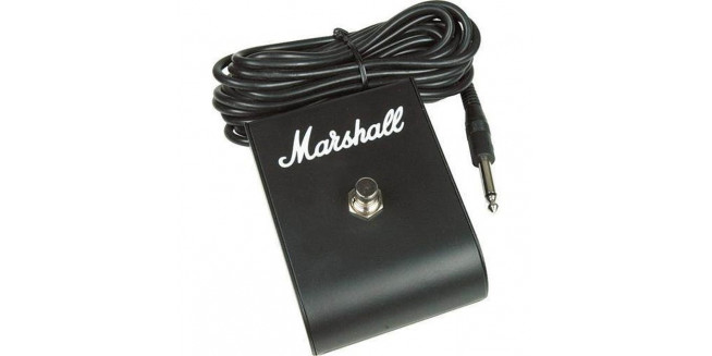 Marshall PEDL-90003 1-Way Footswitch