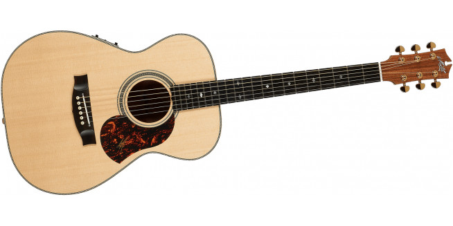 Maton EBG808 Artist