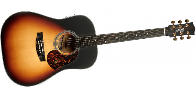 Maton Troubadour Dreadnought