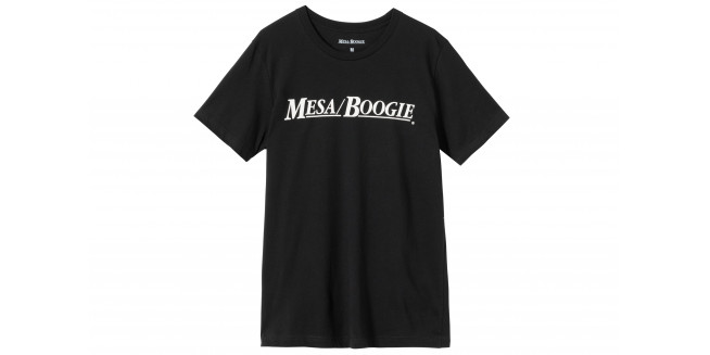 Mesa Boogie Classic Logo T-Shirt