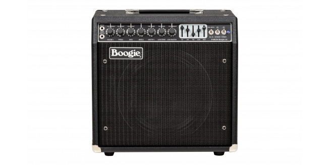 Mesa Boogie Mark IIC+ 1x12 Combo