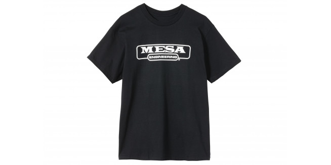 Mesa Engineering T-Shirt - M