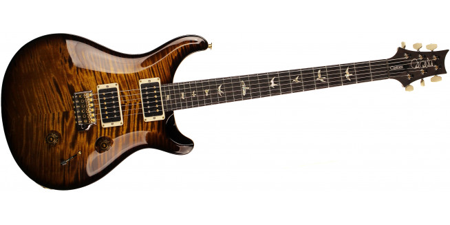 Paul Reed Smith Custom 24 10-Top - BWB