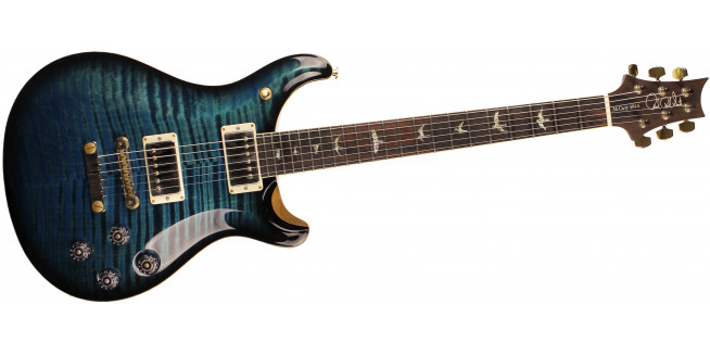 Paul Reed Smith McCarty 594 Wood Library