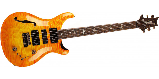 Paul Reed Smith Private Stock Special Semi-Hollow Limited Edition