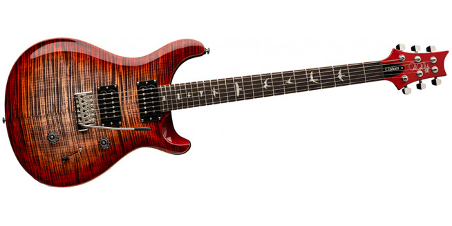 Paul Reed Smith SE Custom 24 - CCB