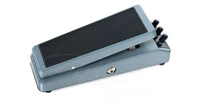 Real McCoy Custom RMC2 Wah