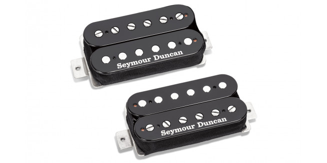 Seymour Duncan SH-6 Distortion Mayhem Set