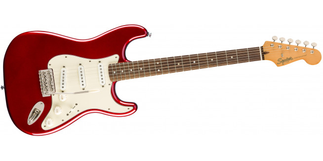 Squier Classic Vibe '60s Stratocaster - CAR