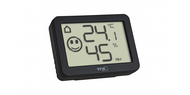 TFA Digital Thermo-Hygrometer