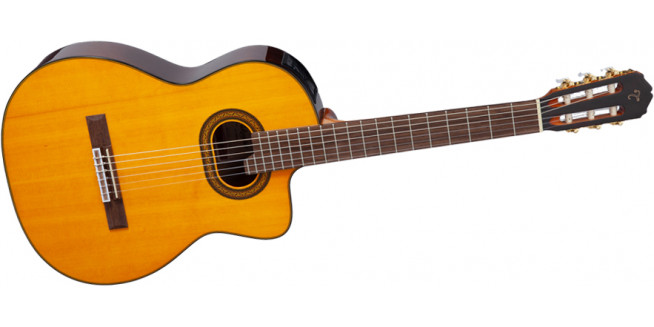 Takamine GC6CE - NA