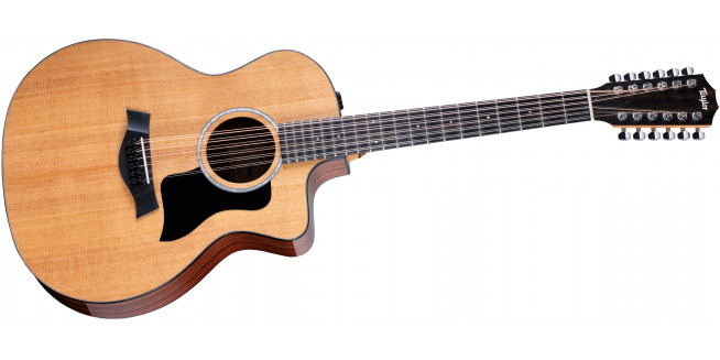 Taylor 254ce Plus