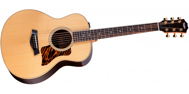 Taylor 50th Anniversary GS Mini-e Rosewood - NA