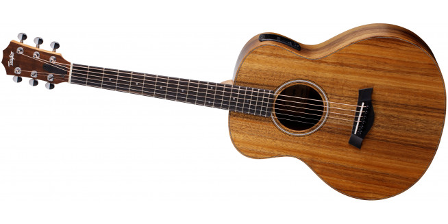 Taylor GS Mini-e Koa Left Handed