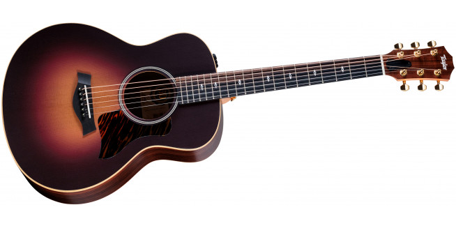 Taylor GS Mini-e Rosewood - SB