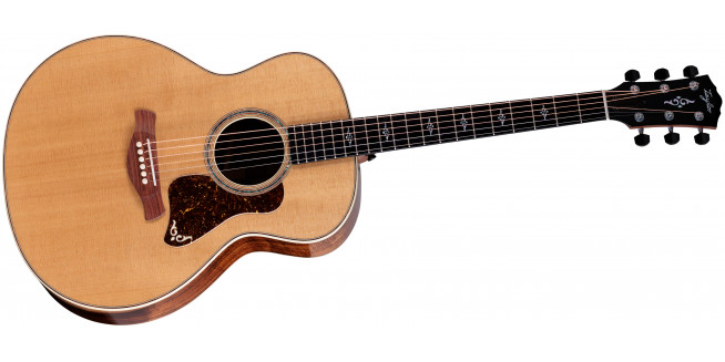 Taylor Gold Label 814e Koa