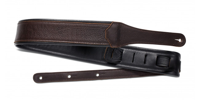 Taylor Koa Plus Leather Strap