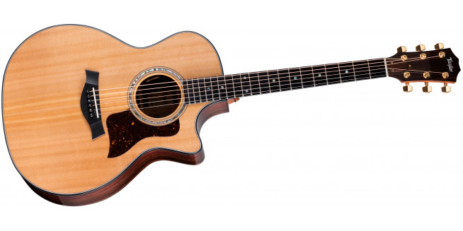 Taylor Legacy 714ce