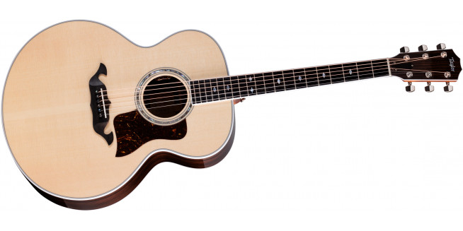 Taylor Legacy 815e