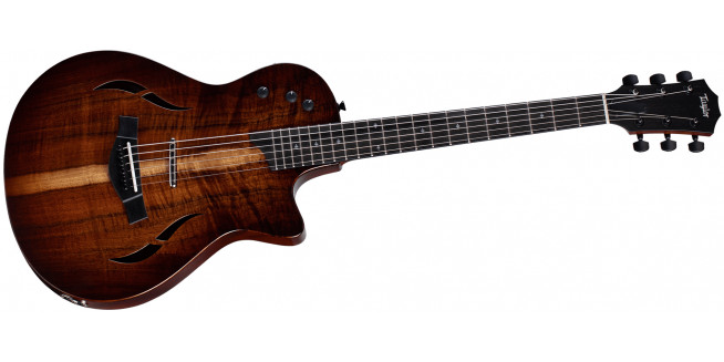 Taylor T5z Classic Koa