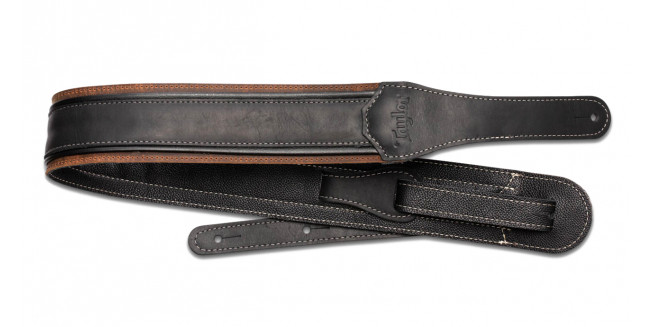 Taylor American Dream Leather Strap 2.5" - BR