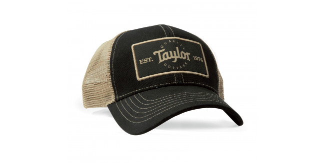 Taylor Trucker Cap