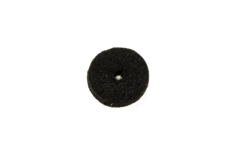 Allparts Felt Washers - BK