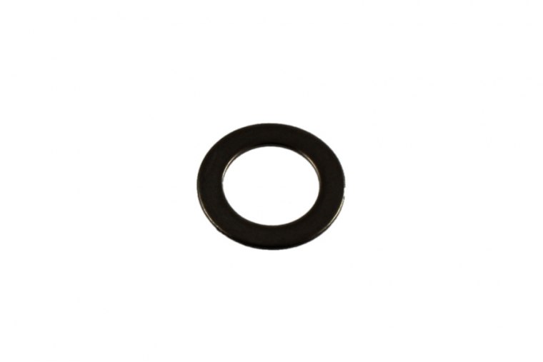 Allparts Flat Washers - BK