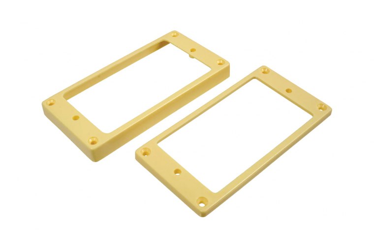 Allparts Humbucking Pickup Ring Set for Epiphone® - CR